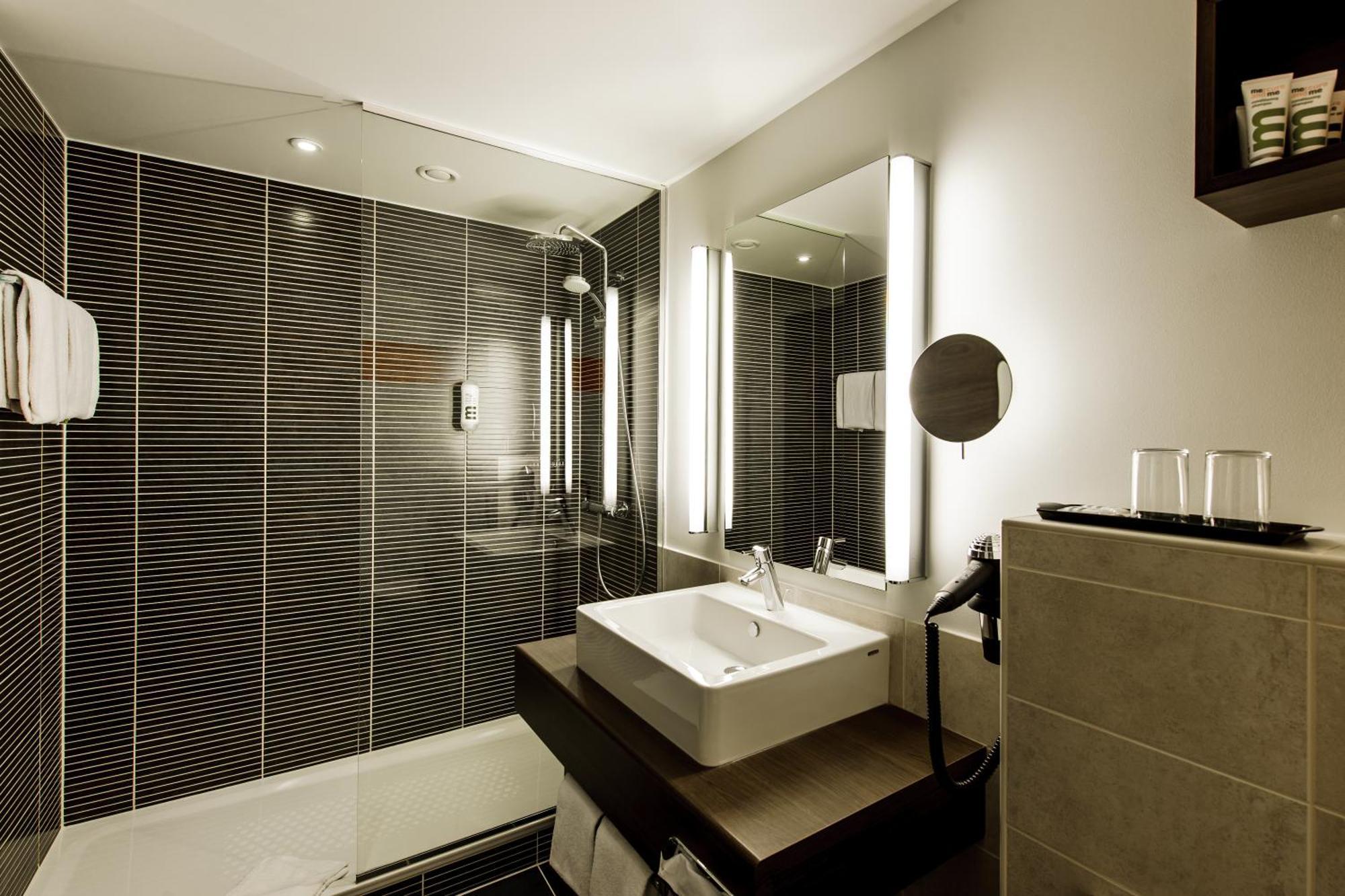 Mercure Hotel Wuerzburg Am Mainufer Ngoại thất bức ảnh