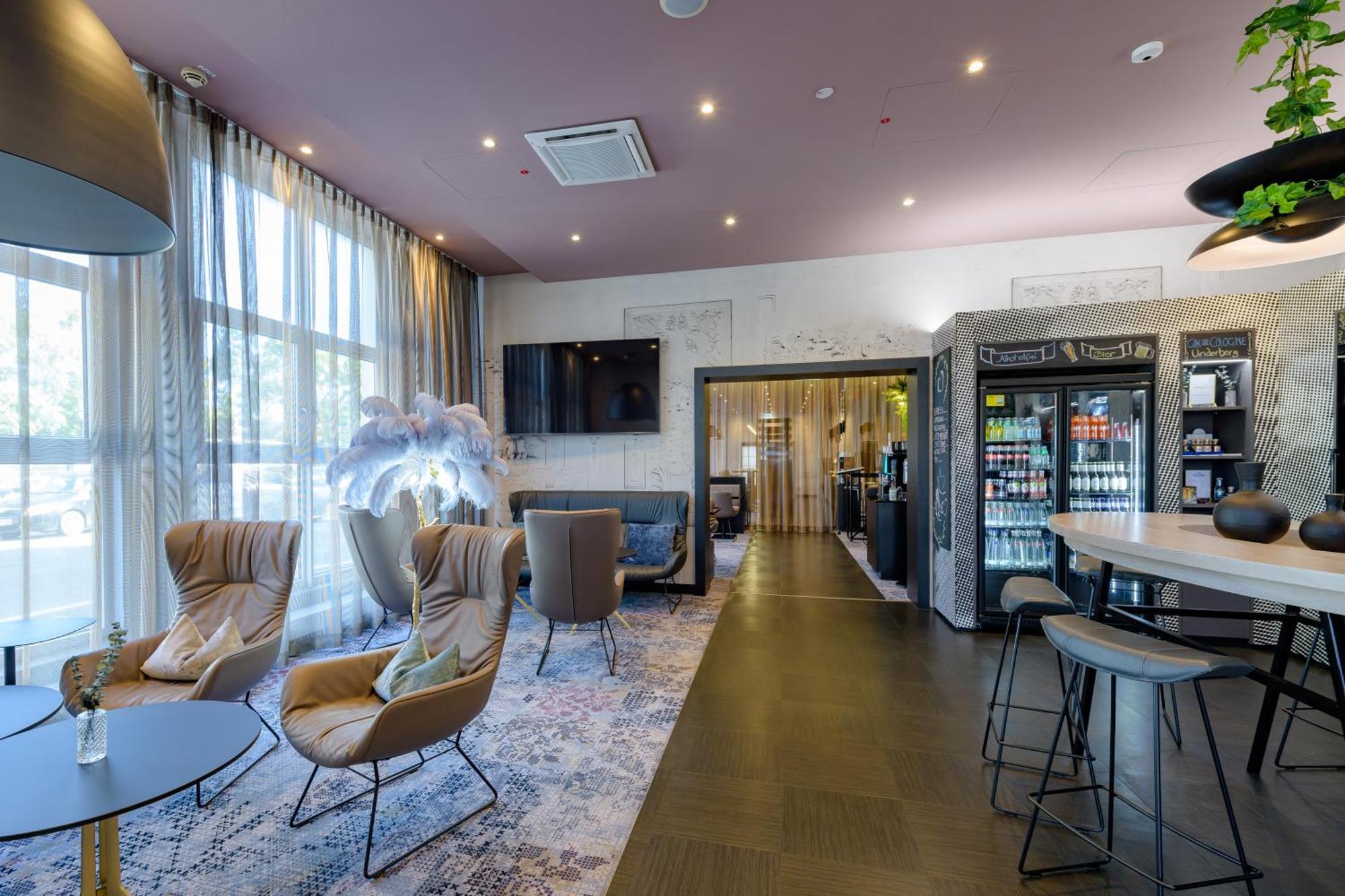 Mercure Hotel Wuerzburg Am Mainufer Ngoại thất bức ảnh
