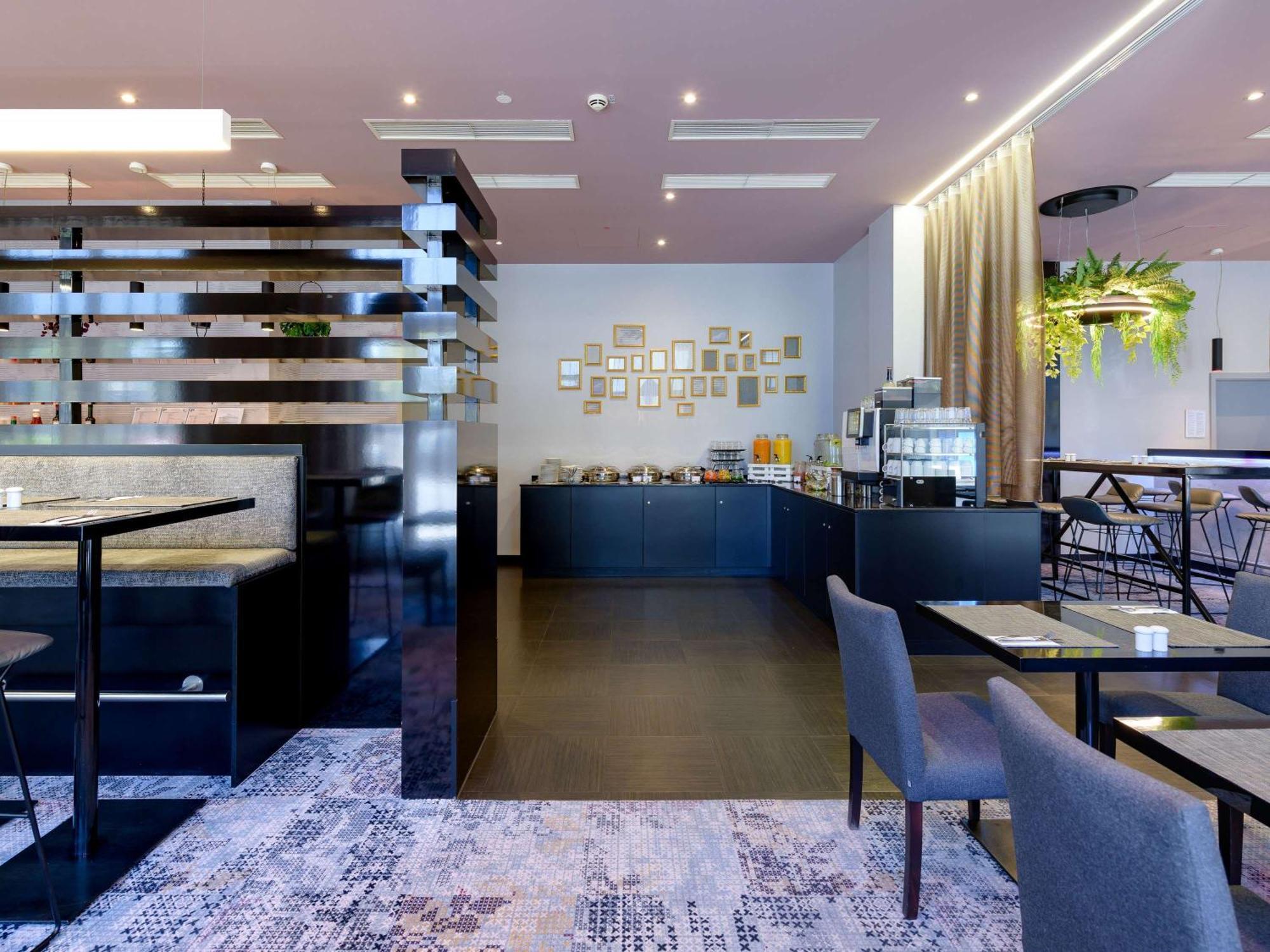 Mercure Hotel Wuerzburg Am Mainufer Ngoại thất bức ảnh
