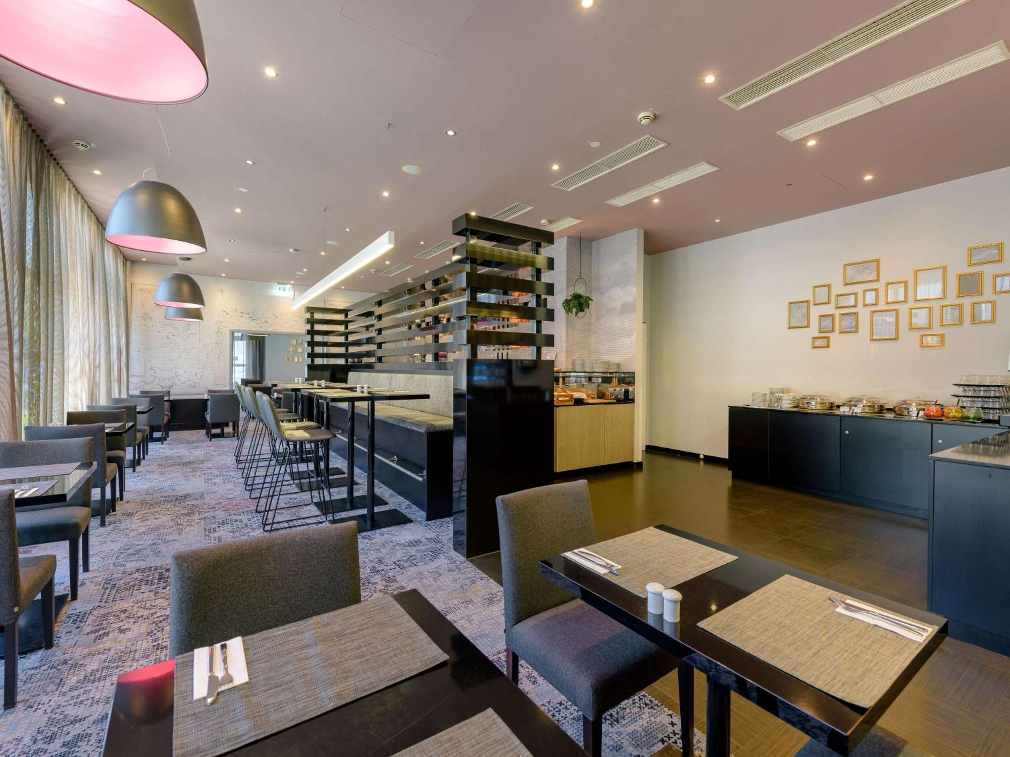 Mercure Hotel Wuerzburg Am Mainufer Ngoại thất bức ảnh