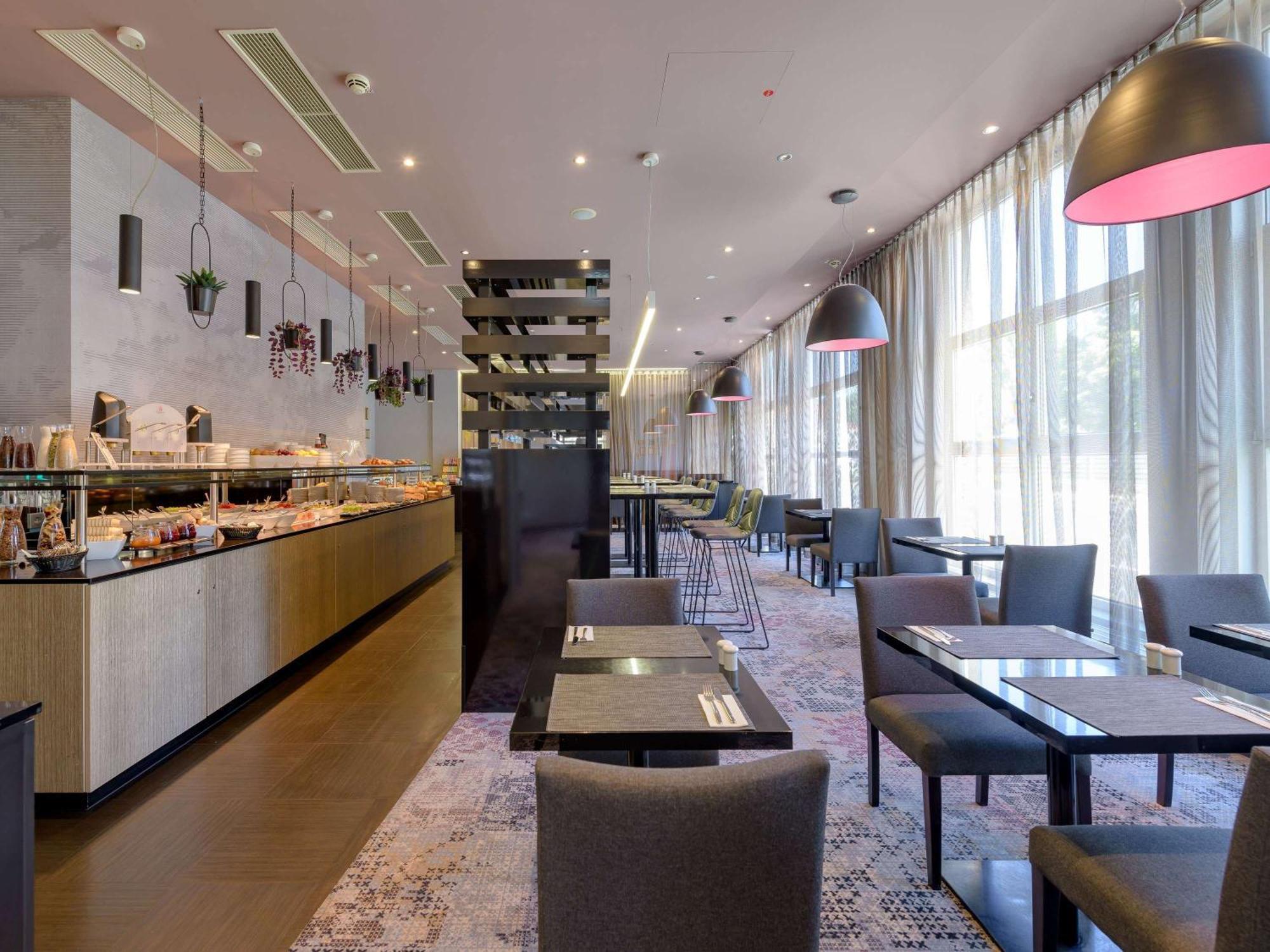 Mercure Hotel Wuerzburg Am Mainufer Ngoại thất bức ảnh