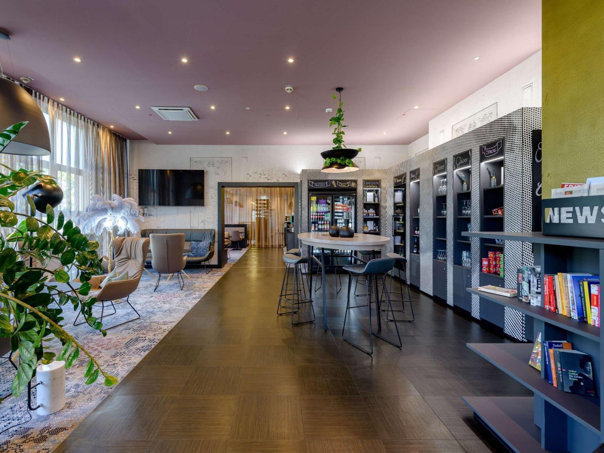 Mercure Hotel Wuerzburg Am Mainufer Ngoại thất bức ảnh